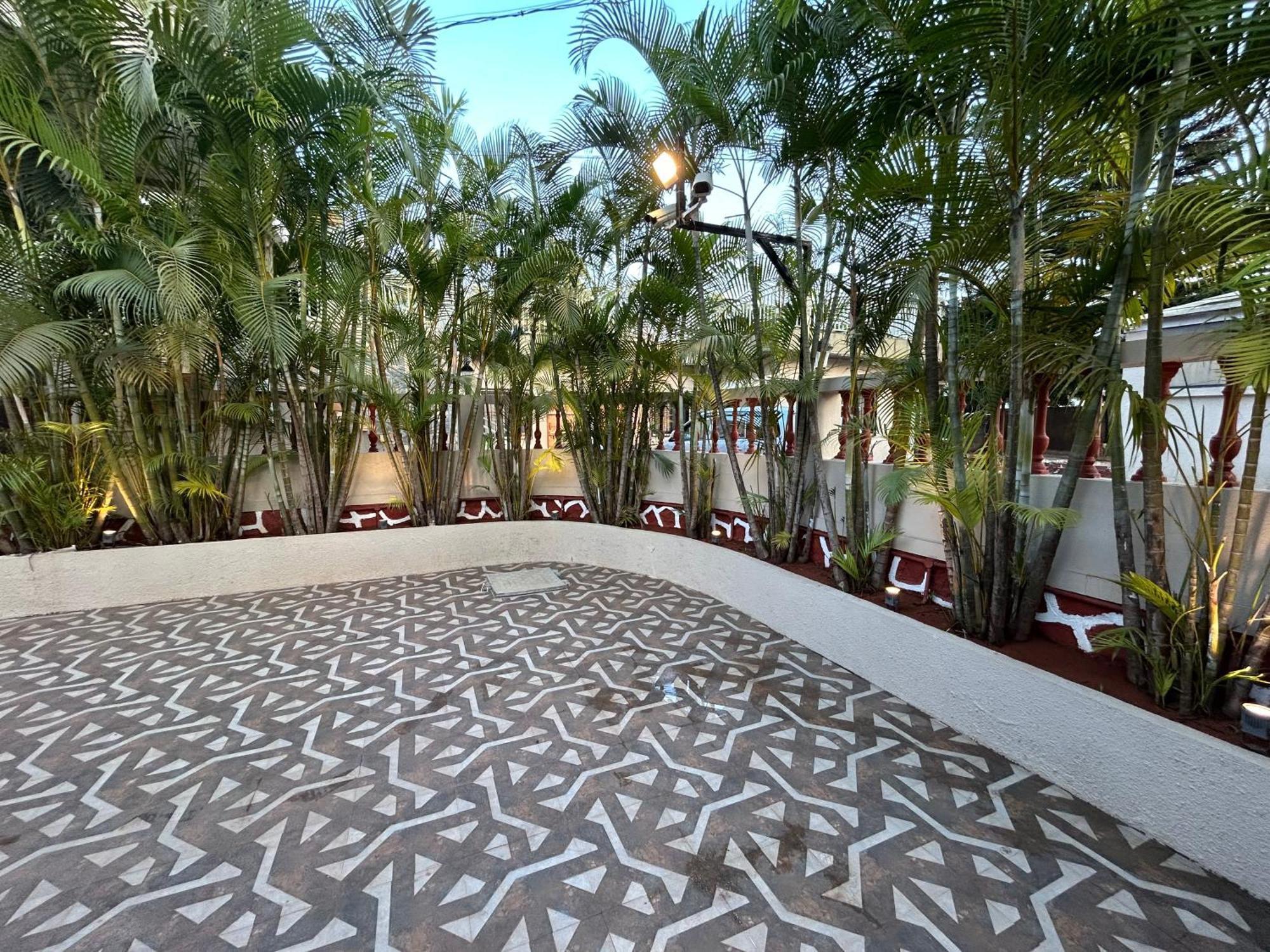 Al Barakah 5 Bhk Private Swimming Pool Villa Panchgani Exterior photo