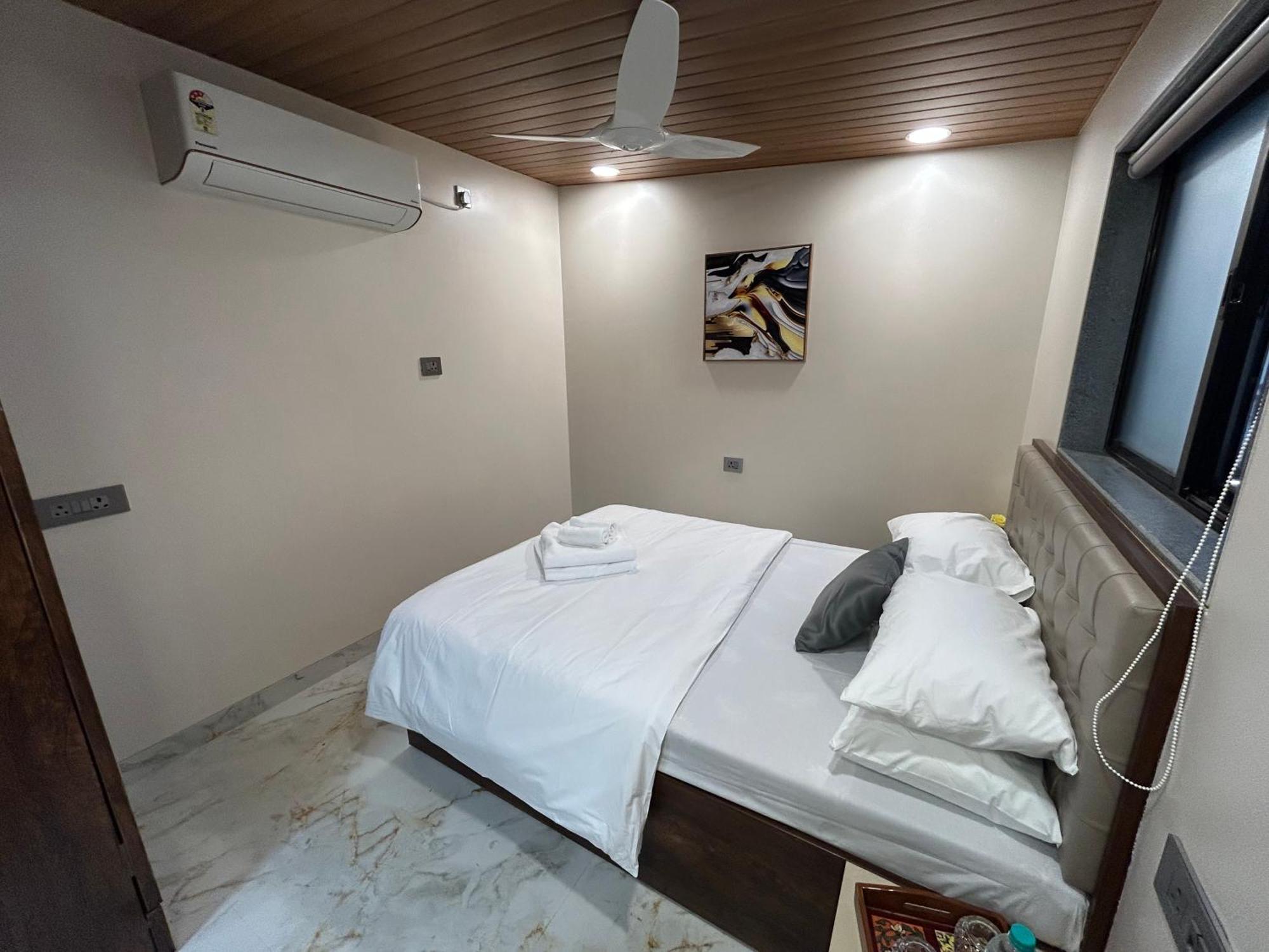 Al Barakah 5 Bhk Private Swimming Pool Villa Panchgani Exterior photo