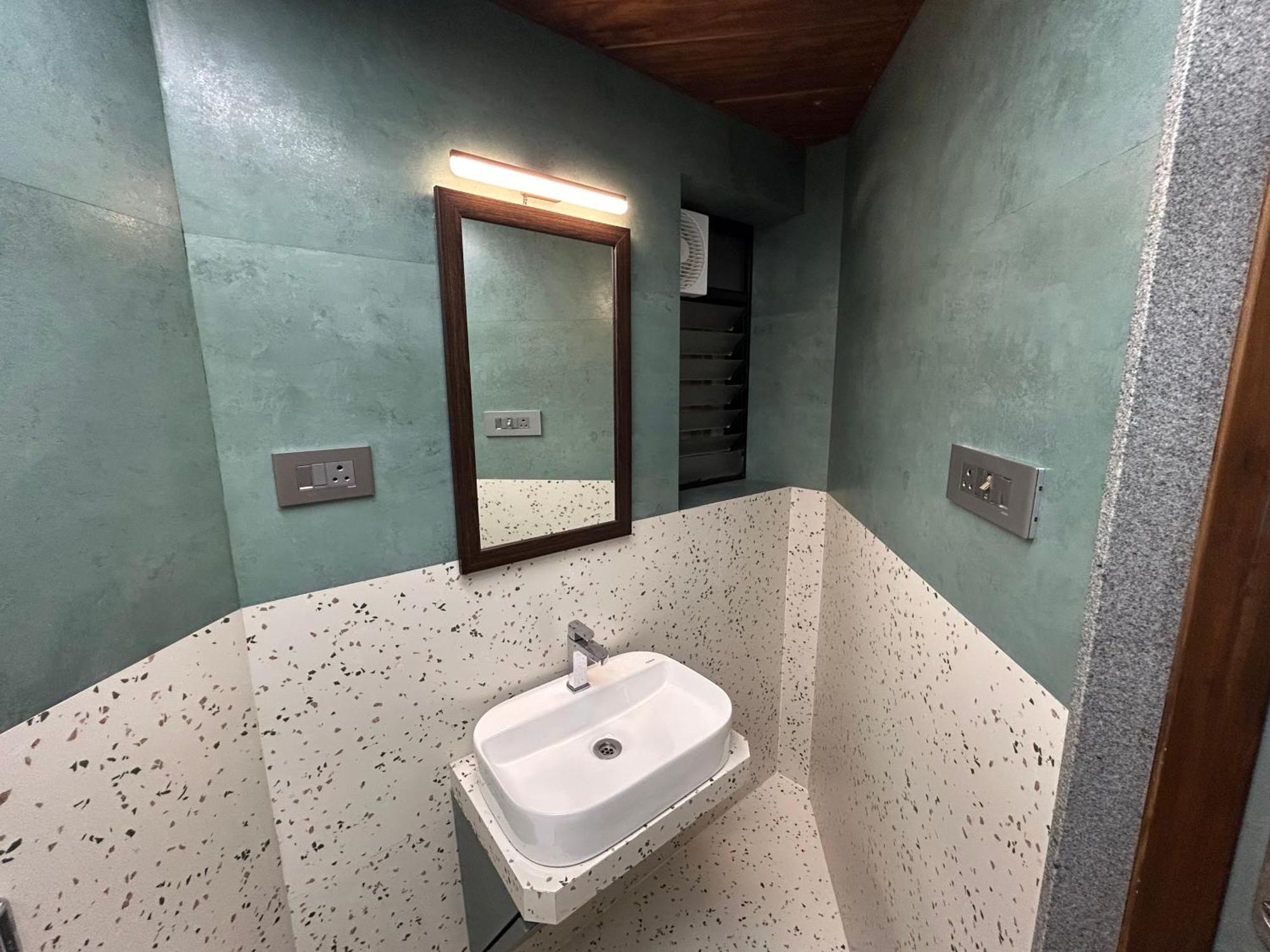 Al Barakah 5 Bhk Private Swimming Pool Villa Panchgani Exterior photo