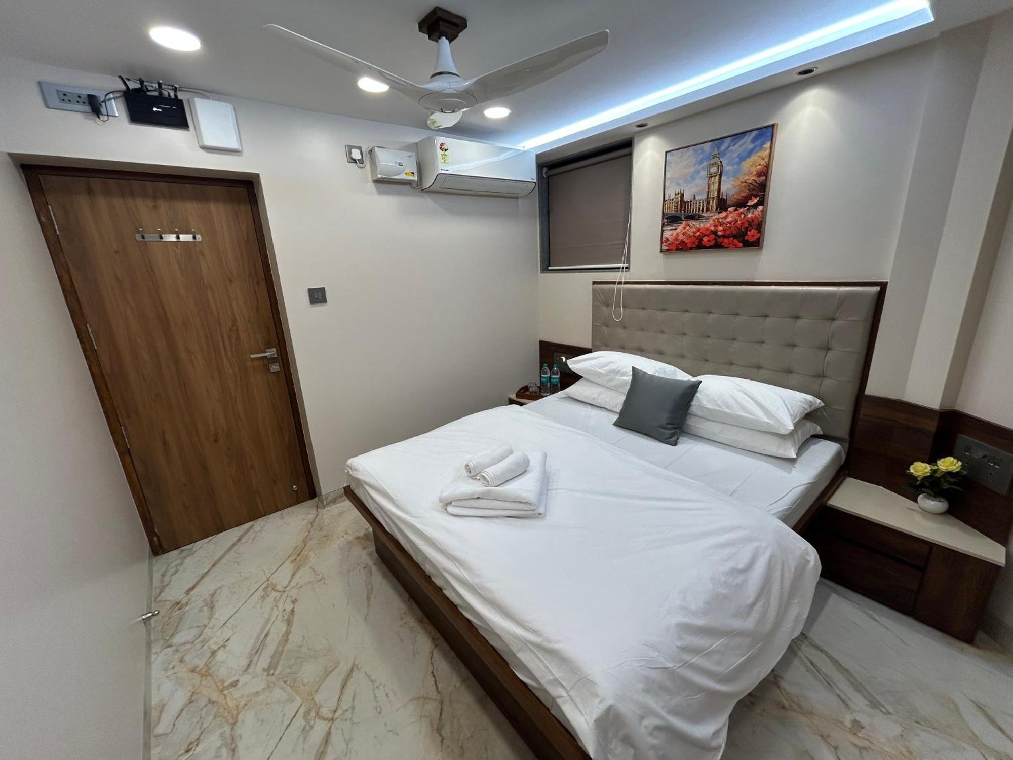 Al Barakah 5 Bhk Private Swimming Pool Villa Panchgani Exterior photo