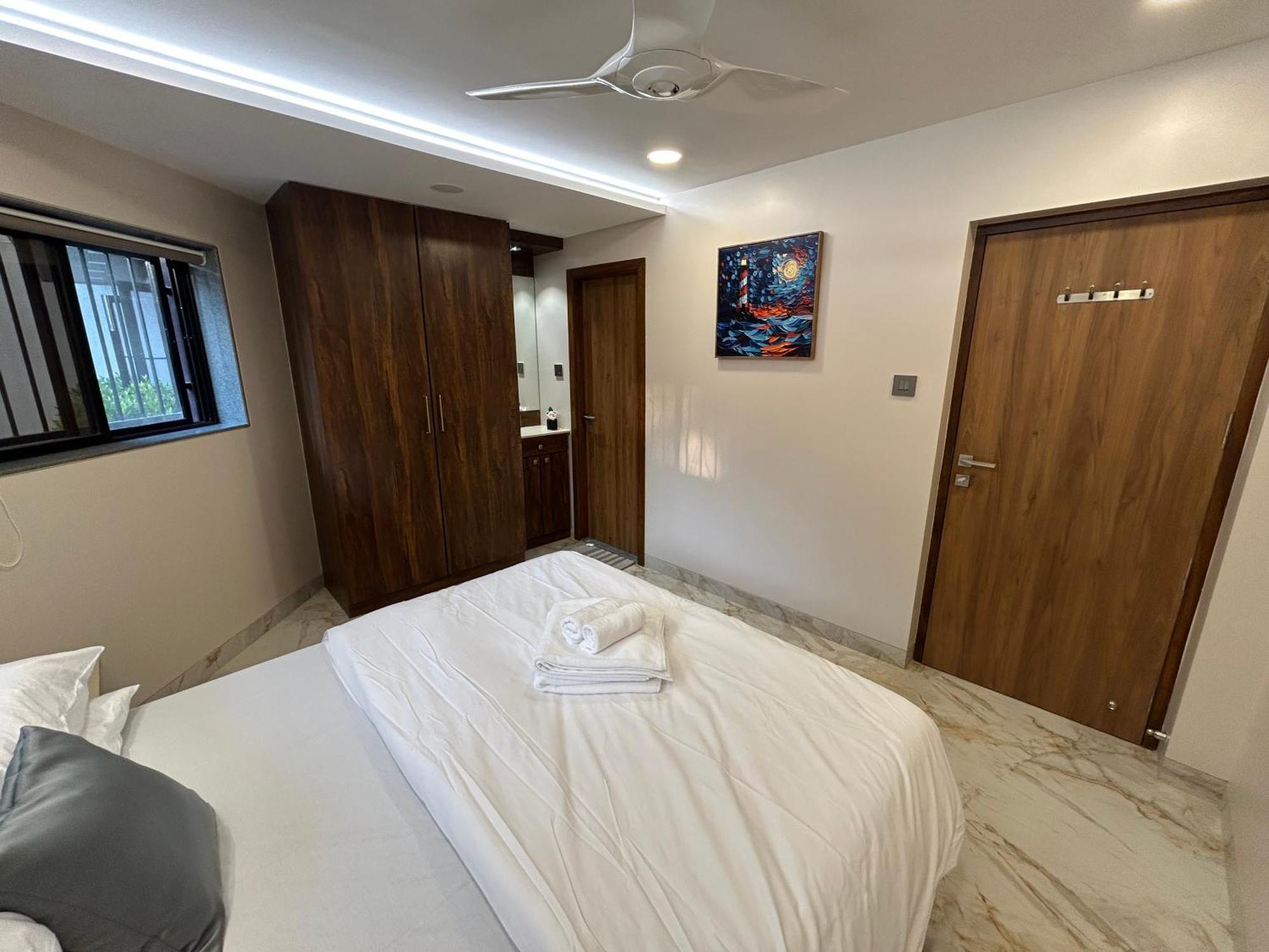 Al Barakah 5 Bhk Private Swimming Pool Villa Panchgani Exterior photo