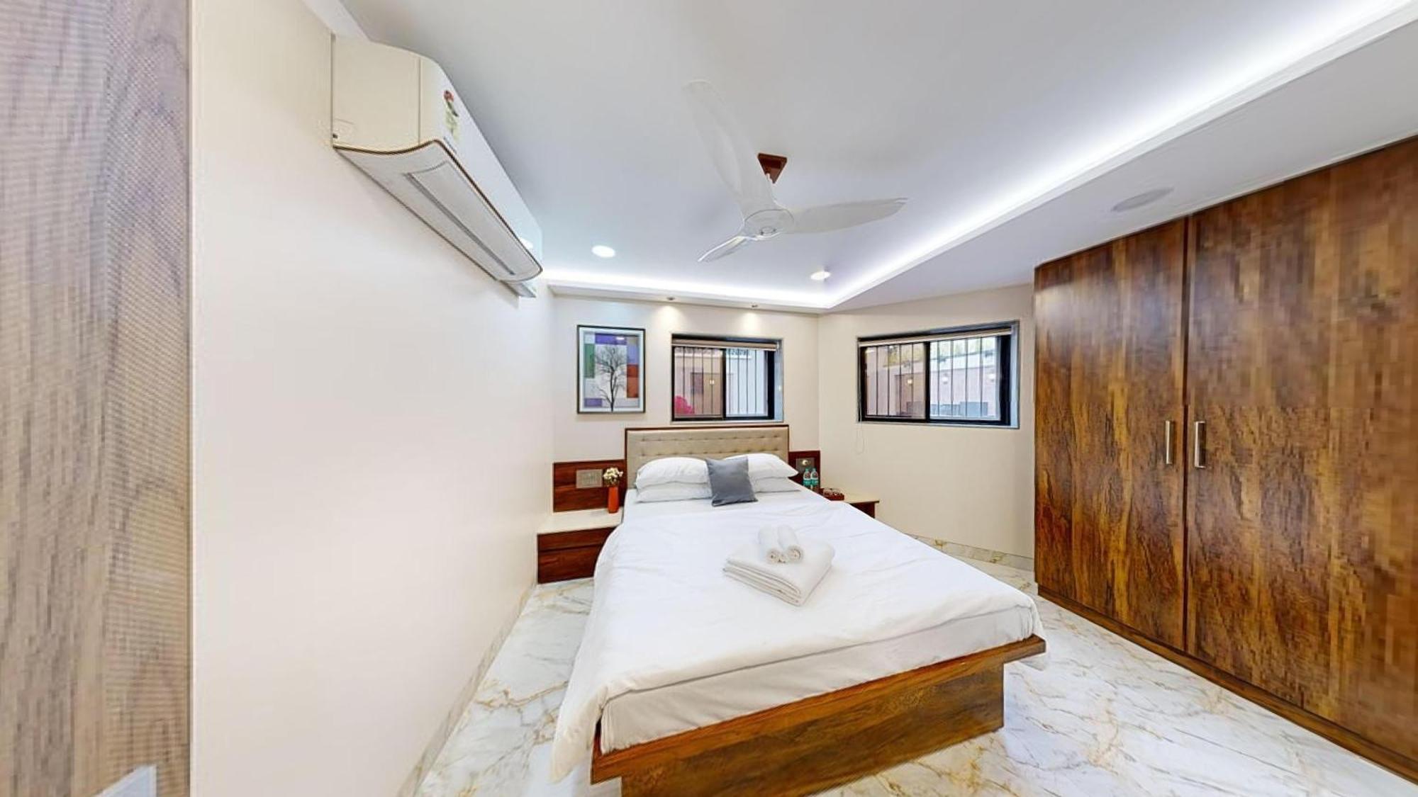 Al Barakah 5 Bhk Private Swimming Pool Villa Panchgani Exterior photo