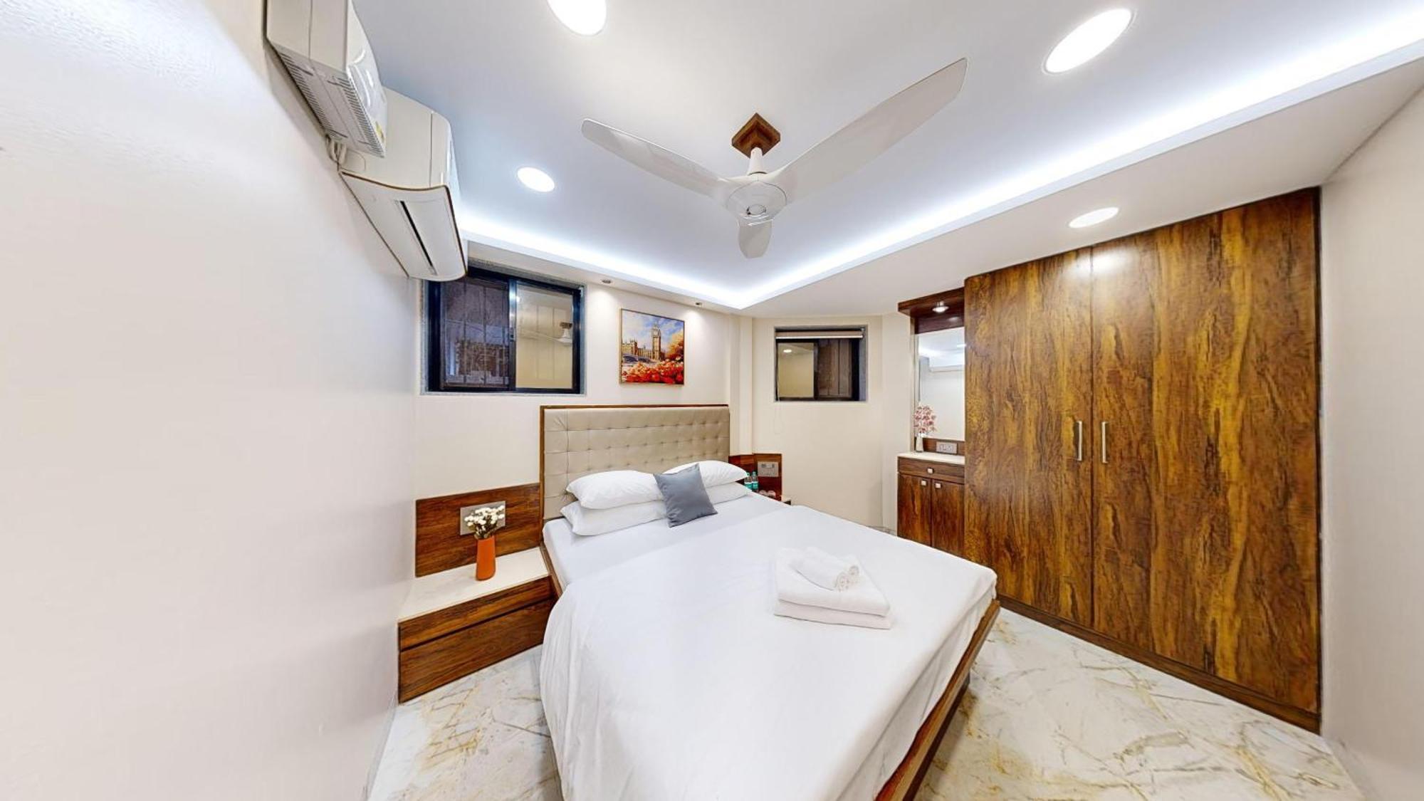Al Barakah 5 Bhk Private Swimming Pool Villa Panchgani Exterior photo
