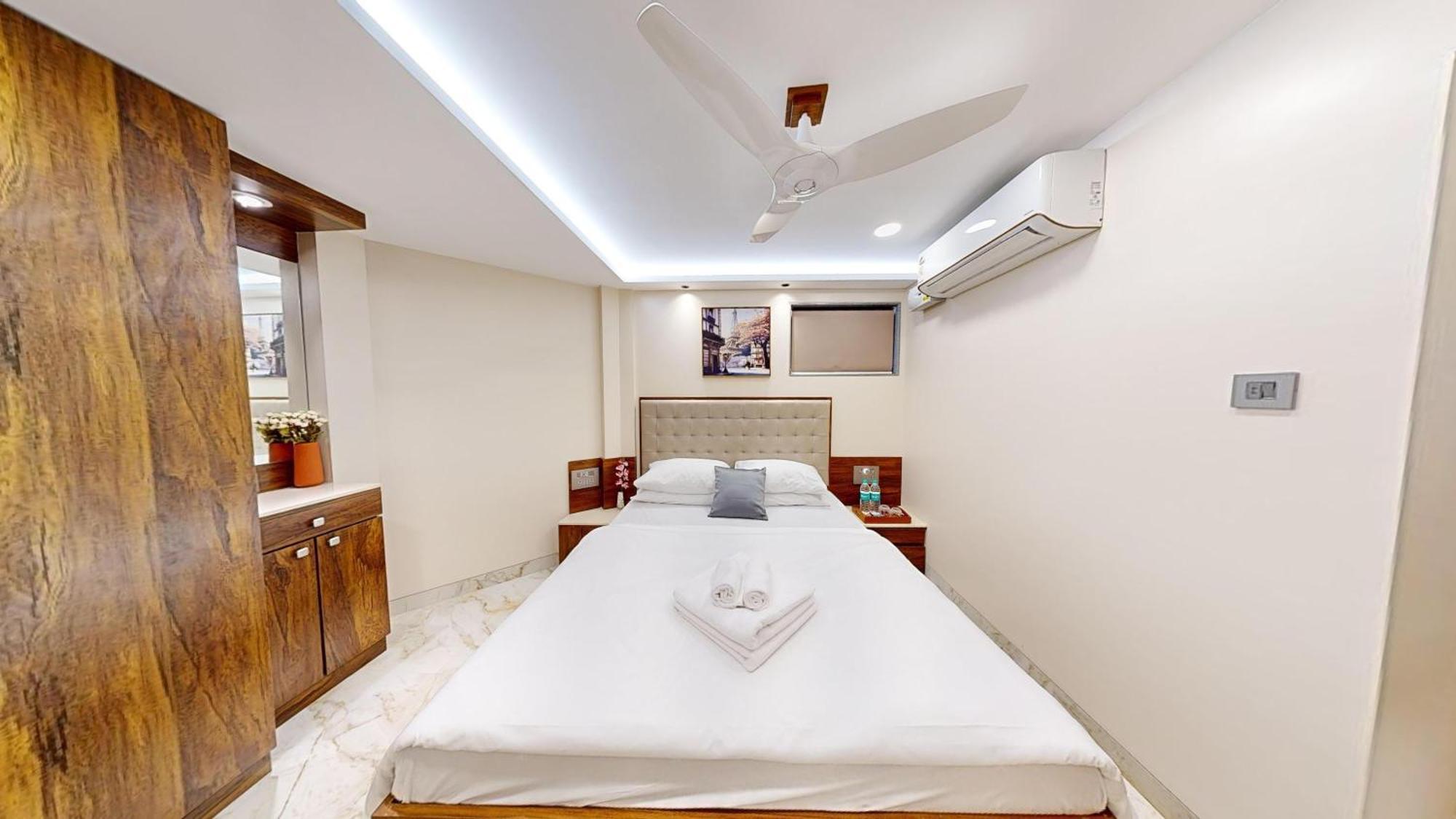 Al Barakah 5 Bhk Private Swimming Pool Villa Panchgani Exterior photo